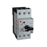 瑞士Sprecher+Schuh断路器KTV9-40H-16A