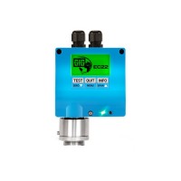 GFG变送器EC22 O transmitter with display