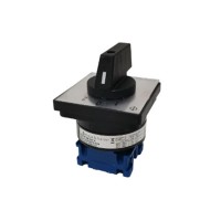 Kraus&Naimer  CH10B.A214.KN1 蓝系列开关