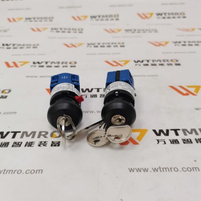 Kraus&Naimer CG4.A291.*FS1.AT21 凸轮开关图2