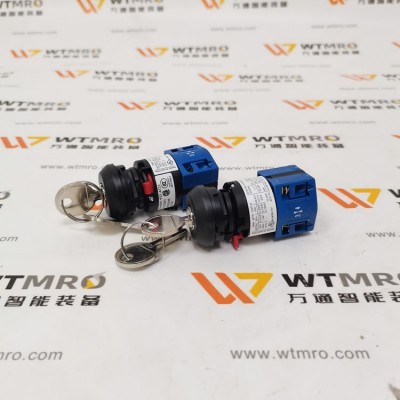 Kraus&Naimer CG4.A291.*FS1.AT21 凸轮开关图3