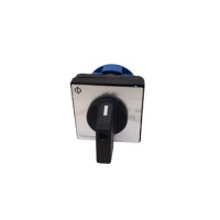 Kraus&Naimer CAD12.WA3719.E.F990  钥匙开关