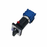 Kraus&Naimer CH10.D-204V*06.FT4 旋转开关