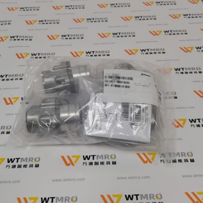 Staubli史陶比尔 MGA3B14-2M 母头罩壳图2