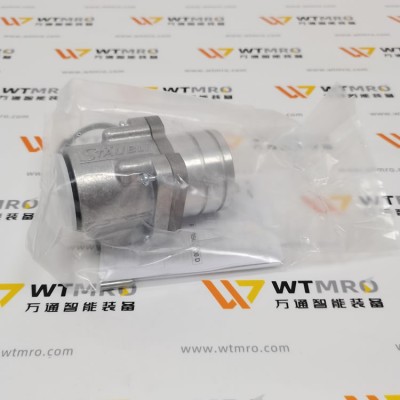 Staubli史陶比尔 MGA3B14-2M 母头罩壳图5