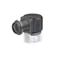 Staubli史陶比尔 MGA3S10-2M 绝缘插头插座壳体