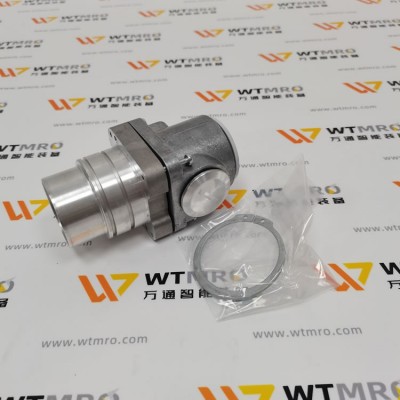 Staubli史陶比尔 MGA3S10-2M 绝缘插头插座壳体图2