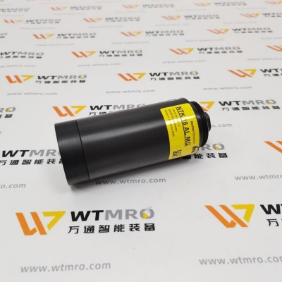 Netter Vibration NTK 18 AL MG气动线性振动器图5