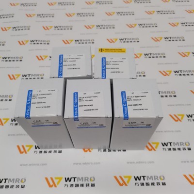 Kraus&Naimer DH11B.A-B280*F990PE.KN1F凸轮开关图3