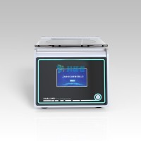 真空离心浓缩仪（触屏耐酸碱款）