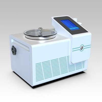 气流筛分仪，赋能多行业粉末粒度控制图2