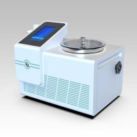 气流筛分仪超细物料分离