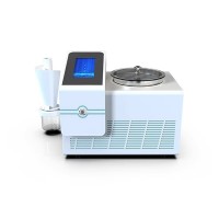 气流筛分仪不堵网