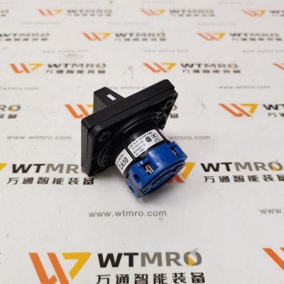 Kraus&Naimer CA10.A200.EGF.F088 CA10系列 隔离开关图3