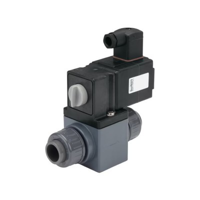 burkert 3位2通切换阀 049883图1