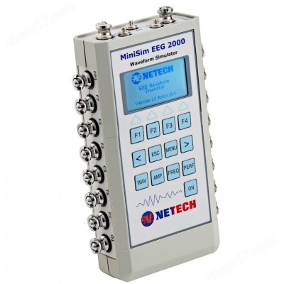 MiniSim EEG 2000脑电模拟器图2