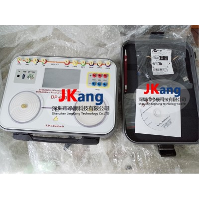 德国SPL DP-600除颤分析仪图3