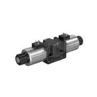 DUPLOMATIC DS5-RK/12N-A110K1方向控制阀