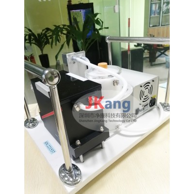 KS205D-1多普勒仿血流模体图3