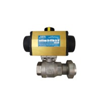 Sirca AP03S12BG1BIS气动阀执行器