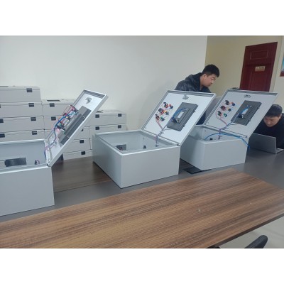 空压机智能监测避免人工监测图2