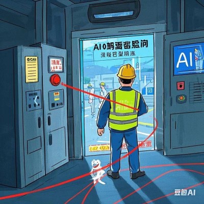 立宏安全-AI人员装备检测AI视觉检控AI人员智能检测系统图3