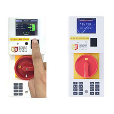 AI Smart LOTO/WiFi-V2 智能自动上锁挂牌（电能）装置图2
