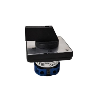 Kraus&Naimer CA10.A200.EGF.F088 隔离开关图1