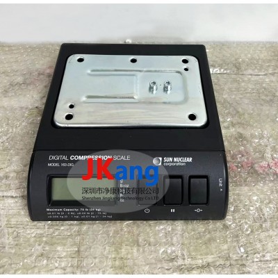 163-DIG乳腺机压力测试秤