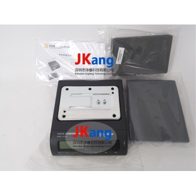 163-DIG乳腺机压力测试秤图2