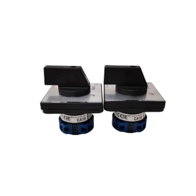 Kraus&Naimer CA10.A214.EGF.AT21 转换开关图1