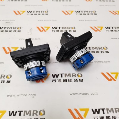 Kraus&Naimer CA10.A214.EGF.AT21 转换开关图3