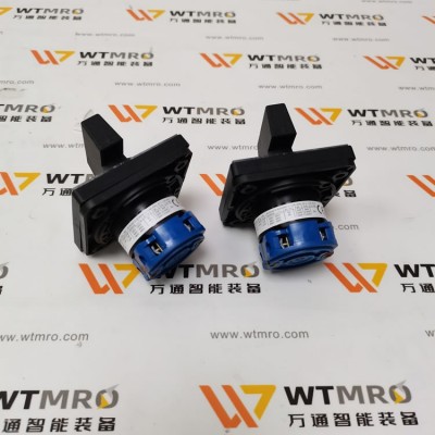 Kraus&Naimer CA10.A214.EGF.AT21 转换开关图2