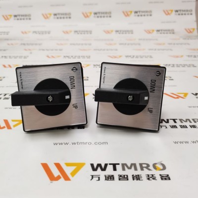 Kraus&Naimer CA10.A214.EGF.AT21 转换开关图4