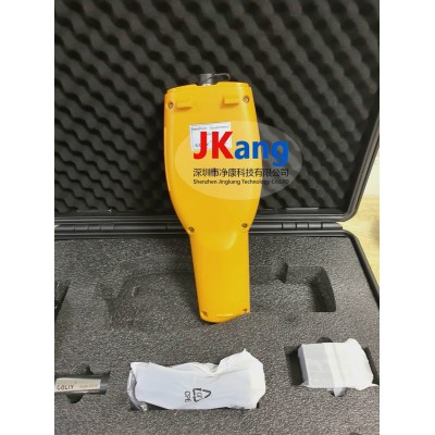 COLIY G81通用型单维高斯计图2