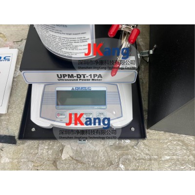 美国Ohmic UPM-DT-1PA超声功率计图2