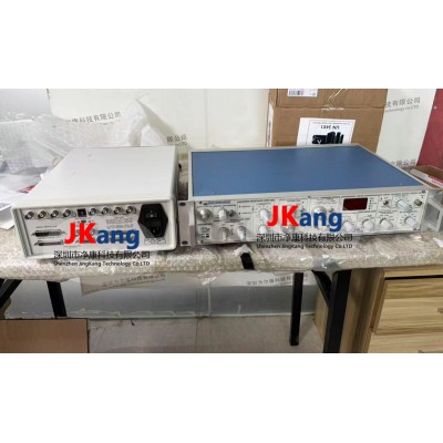 Axopatch 200B电容反馈膜片钳放大器图2