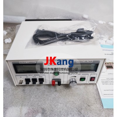 TS250波形放大器图2