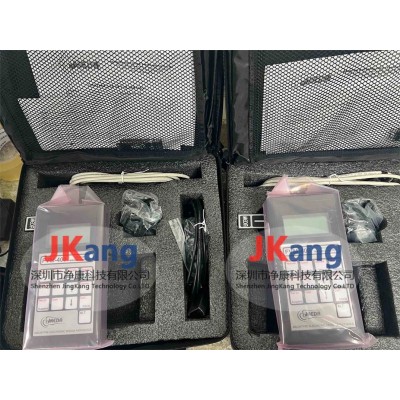 美国MEDA FVM400矢量磁通门计图2