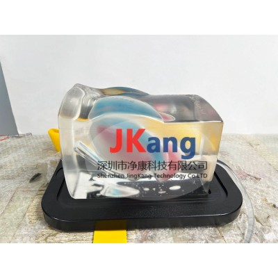 BPH700心脏超声训练块图2