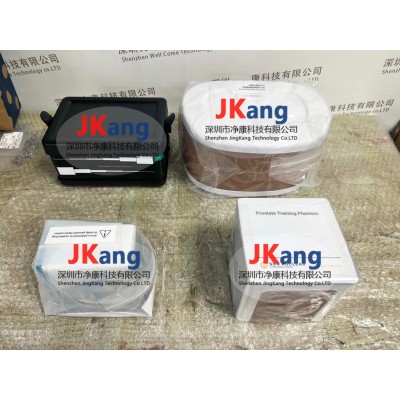 CIRS 057A腹部模体图2