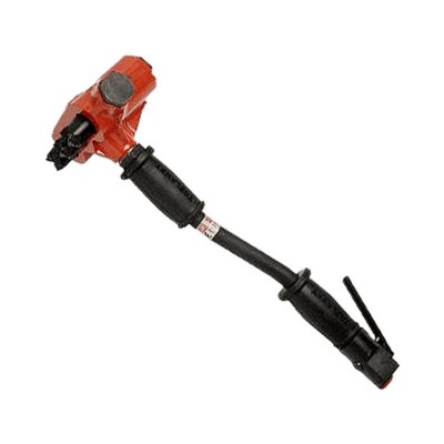 CS Unitec 三头气动手持测量锤 153.5300图1