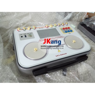 德国SPL DP-600除颤分析仪图2