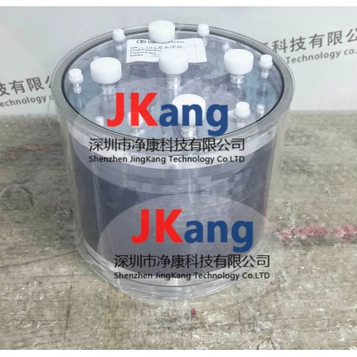 Hoffman 3-D脑膜体图2