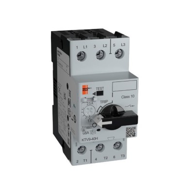 瑞士Sprecher+Schuh断路器KTV9-40H-36A