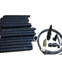 SDQ-50深孔快速取样装置