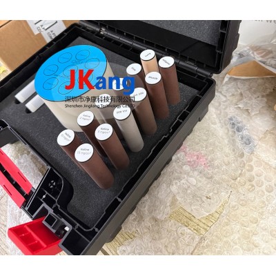 Spectral CT Phantom光谱CT体模图2