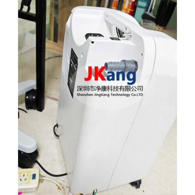 MAG-30低氧发生器图2