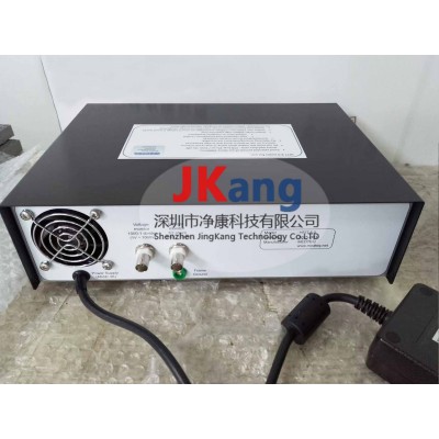 HFIT 8.0绝缘测试仪图2