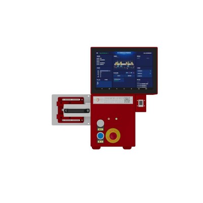 智慧安全和智能产品 > 本质智能安全+AI > AI智能安全门锁图2